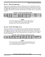 Предварительный просмотр 1157 страницы NXP Semiconductors K22F series Reference Manual