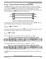 Предварительный просмотр 1159 страницы NXP Semiconductors K22F series Reference Manual