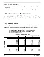 Предварительный просмотр 1176 страницы NXP Semiconductors K22F series Reference Manual