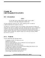 Предварительный просмотр 1181 страницы NXP Semiconductors K22F series Reference Manual