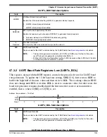 Предварительный просмотр 1225 страницы NXP Semiconductors K22F series Reference Manual