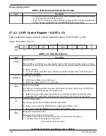 Предварительный просмотр 1226 страницы NXP Semiconductors K22F series Reference Manual