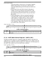 Предварительный просмотр 1236 страницы NXP Semiconductors K22F series Reference Manual