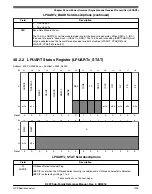 Предварительный просмотр 1309 страницы NXP Semiconductors K22F series Reference Manual