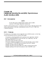 Предварительный просмотр 1337 страницы NXP Semiconductors K22F series Reference Manual