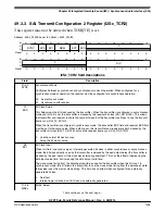 Предварительный просмотр 1345 страницы NXP Semiconductors K22F series Reference Manual