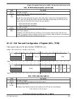 Предварительный просмотр 1347 страницы NXP Semiconductors K22F series Reference Manual