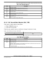 Предварительный просмотр 1351 страницы NXP Semiconductors K22F series Reference Manual