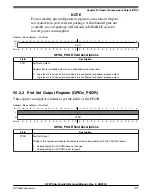 Предварительный просмотр 1379 страницы NXP Semiconductors K22F series Reference Manual