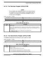 Предварительный просмотр 1381 страницы NXP Semiconductors K22F series Reference Manual