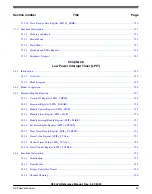 Предварительный просмотр 23 страницы NXP Semiconductors K32 L2A Series Reference Manual