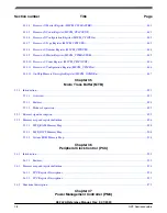 Предварительный просмотр 28 страницы NXP Semiconductors K32 L2A Series Reference Manual