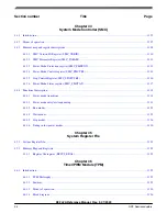 Предварительный просмотр 34 страницы NXP Semiconductors K32 L2A Series Reference Manual