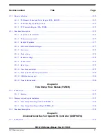 Предварительный просмотр 37 страницы NXP Semiconductors K32 L2A Series Reference Manual