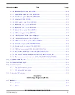 Предварительный просмотр 39 страницы NXP Semiconductors K32 L2A Series Reference Manual