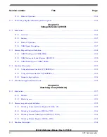 Предварительный просмотр 40 страницы NXP Semiconductors K32 L2A Series Reference Manual