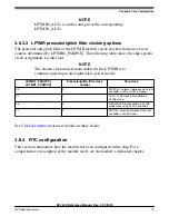 Предварительный просмотр 79 страницы NXP Semiconductors K32 L2A Series Reference Manual