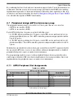 Предварительный просмотр 99 страницы NXP Semiconductors K32 L2A Series Reference Manual