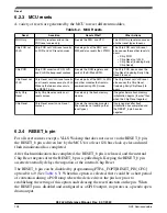 Предварительный просмотр 128 страницы NXP Semiconductors K32 L2A Series Reference Manual