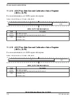 Предварительный просмотр 196 страницы NXP Semiconductors K32 L2A Series Reference Manual