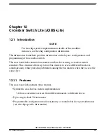 Предварительный просмотр 227 страницы NXP Semiconductors K32 L2A Series Reference Manual