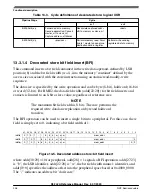 Предварительный просмотр 236 страницы NXP Semiconductors K32 L2A Series Reference Manual