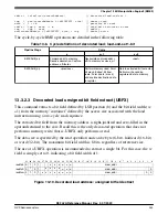 Предварительный просмотр 243 страницы NXP Semiconductors K32 L2A Series Reference Manual