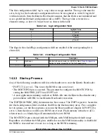 Предварительный просмотр 253 страницы NXP Semiconductors K32 L2A Series Reference Manual