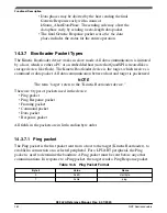 Предварительный просмотр 262 страницы NXP Semiconductors K32 L2A Series Reference Manual