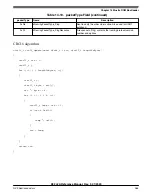 Предварительный просмотр 265 страницы NXP Semiconductors K32 L2A Series Reference Manual