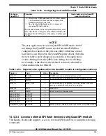 Предварительный просмотр 305 страницы NXP Semiconductors K32 L2A Series Reference Manual