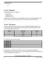 Предварительный просмотр 312 страницы NXP Semiconductors K32 L2A Series Reference Manual