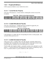 Предварительный просмотр 315 страницы NXP Semiconductors K32 L2A Series Reference Manual