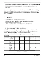 Предварительный просмотр 326 страницы NXP Semiconductors K32 L2A Series Reference Manual