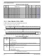 Предварительный просмотр 328 страницы NXP Semiconductors K32 L2A Series Reference Manual