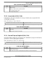 Предварительный просмотр 329 страницы NXP Semiconductors K32 L2A Series Reference Manual