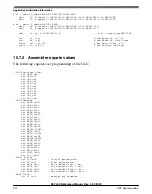 Предварительный просмотр 342 страницы NXP Semiconductors K32 L2A Series Reference Manual