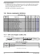 Предварительный просмотр 350 страницы NXP Semiconductors K32 L2A Series Reference Manual