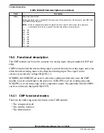 Предварительный просмотр 356 страницы NXP Semiconductors K32 L2A Series Reference Manual