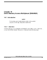 Предварительный просмотр 395 страницы NXP Semiconductors K32 L2A Series Reference Manual