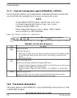 Предварительный просмотр 398 страницы NXP Semiconductors K32 L2A Series Reference Manual