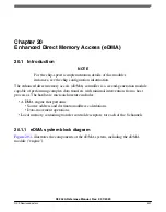 Предварительный просмотр 407 страницы NXP Semiconductors K32 L2A Series Reference Manual