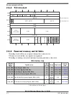 Предварительный просмотр 412 страницы NXP Semiconductors K32 L2A Series Reference Manual