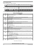 Предварительный просмотр 422 страницы NXP Semiconductors K32 L2A Series Reference Manual