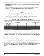 Предварительный просмотр 462 страницы NXP Semiconductors K32 L2A Series Reference Manual