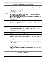 Предварительный просмотр 492 страницы NXP Semiconductors K32 L2A Series Reference Manual