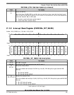 Предварительный просмотр 493 страницы NXP Semiconductors K32 L2A Series Reference Manual