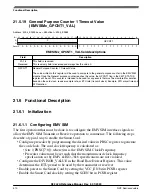 Предварительный просмотр 510 страницы NXP Semiconductors K32 L2A Series Reference Manual