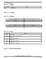 Предварительный просмотр 538 страницы NXP Semiconductors K32 L2A Series Reference Manual