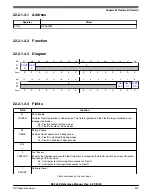 Предварительный просмотр 539 страницы NXP Semiconductors K32 L2A Series Reference Manual